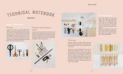 Punch Needle Extravaganza! - Laetitia Dablies - Schiffer Publishing