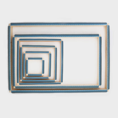 Oxford wooden punch needle frame