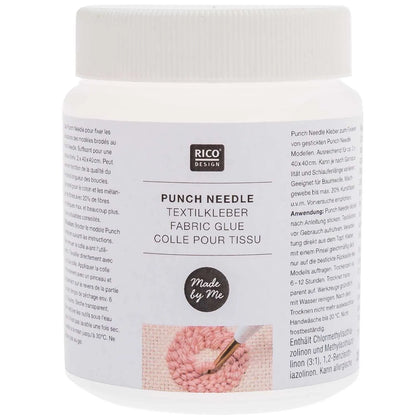 Rico Punch-Needle-Kleber, 250g