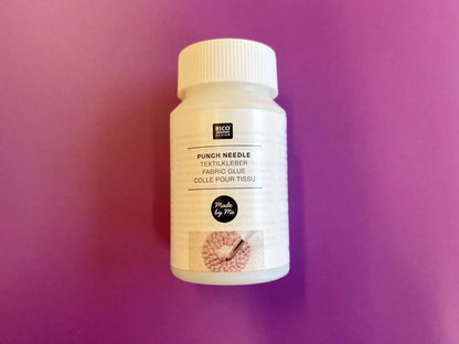 Rico Punch-Needle-Kleber, 30g