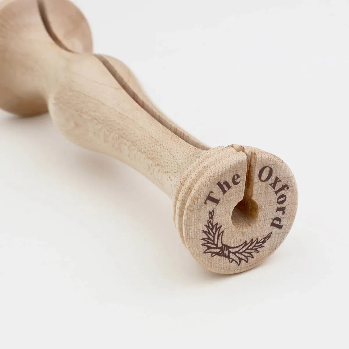 Oxford Punch Needle Fine Point, Seitenansicht