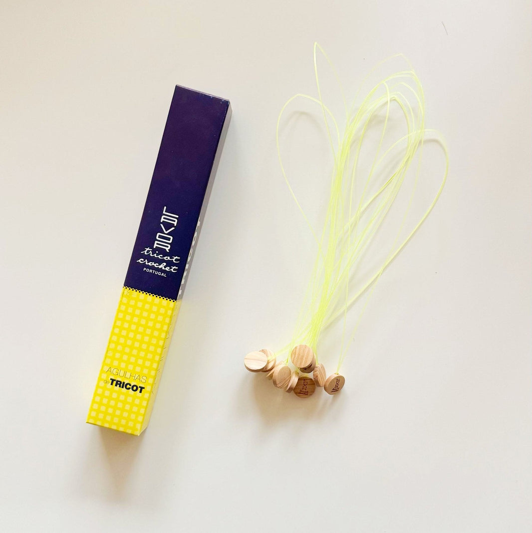 Punch Needle Threader - Lavor