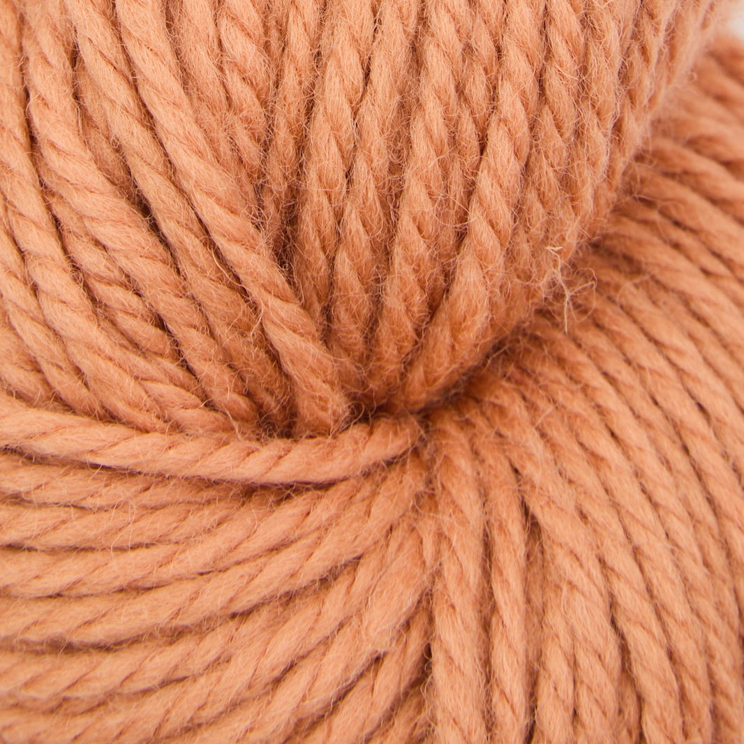 Violet Jane fine punch needle yarn, 110g skein in Peel the Onion