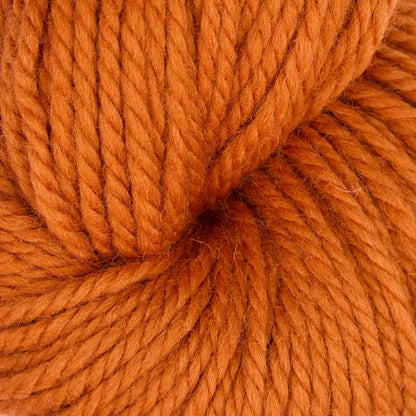 Violet Jane Fine Punch-Needle-Garn, 110g-Strang in Autumn Spice
