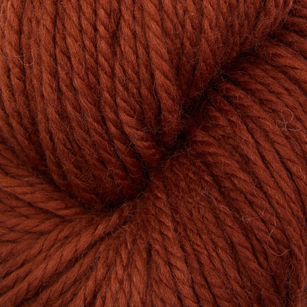 Violet Jane fine punch needle yarn, 110g skein in Sweater Weather