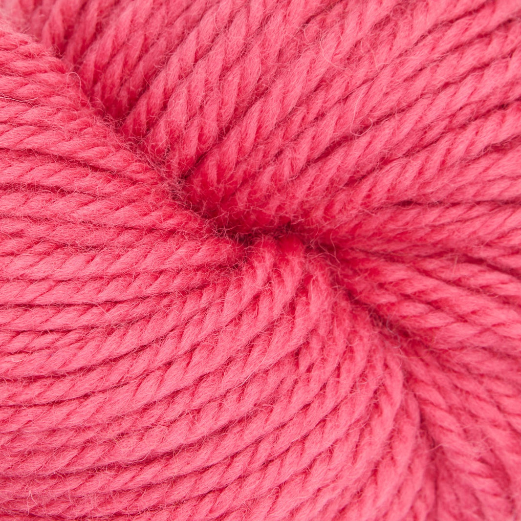 Violet Jane fine punch needle yarn, 110g skein in Bubble Gum