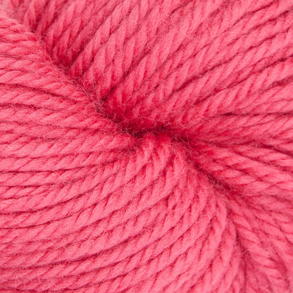 Violet Jane Fine Punch-Needle-Garn, 110g-Strang in Bubble Gum