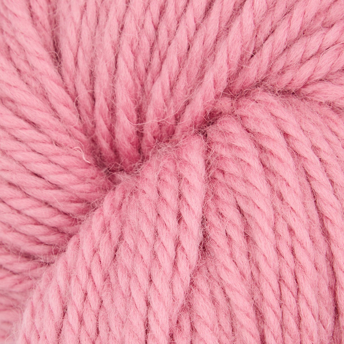 Violet Jane Fine Punch-Needle-Garn, 110g-Strang in Dusty Rose