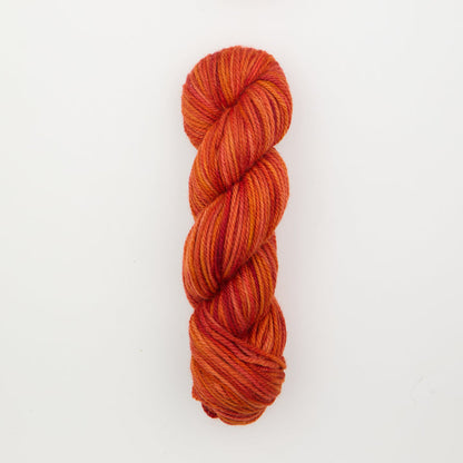 Punch Needle Garn - Fine Yarn - Farbverlauf - 110g - Violet Jane - The Oxford Company