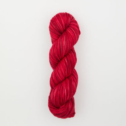 Punch Needle Garn - Fine Yarn - Farbverlauf - 110g - Violet Jane - The Oxford Company