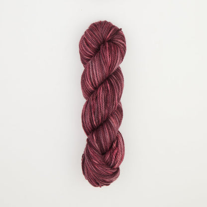 Punch Needle Garn - Fine Yarn - Farbverlauf - 110g - Violet Jane - The Oxford Company