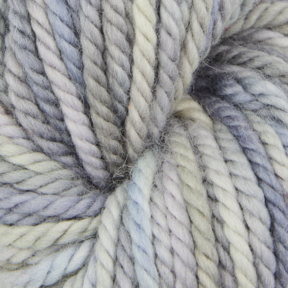 Punch Needle Yarn – Rug Yarn – Verlaufsgarn -  110 g – Violet Jane – The Oxford Company