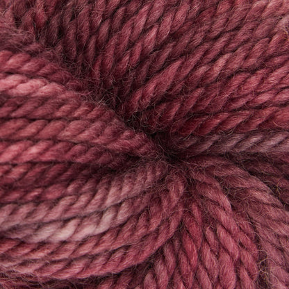 Punch Needle Yarn – Rug Yarn – Verlaufsgarn -  110 g – Violet Jane – The Oxford Company