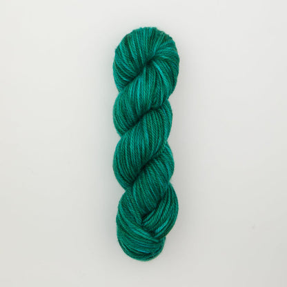 Punch Needle Garn - Fine Yarn - Farbverlauf - 110g - Violet Jane - The Oxford Company