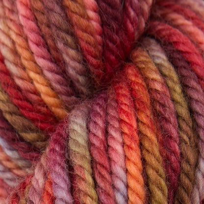Punch Needle Yarn – Rug Yarn – Verlaufsgarn -  110 g – Violet Jane – The Oxford Company