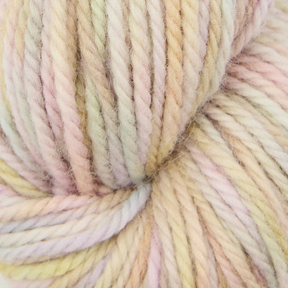 Punch Needle Garn - Fine Yarn - Farbverlauf - 110g - Violet Jane - The Oxford Company