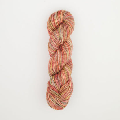 Punch Needle Garn - Fine Yarn - Farbverlauf - 110g - Violet Jane - The Oxford Company