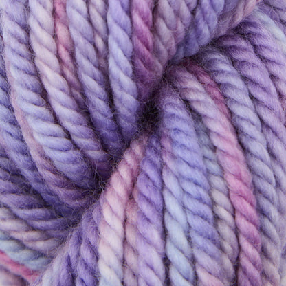 Punch Needle Yarn – Rug Yarn – Verlaufsgarn -  110 g – Violet Jane – The Oxford Company