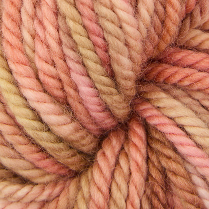 Punch Needle Yarn – Rug Yarn – Verlaufsgarn -  110 g – Violet Jane – The Oxford Company