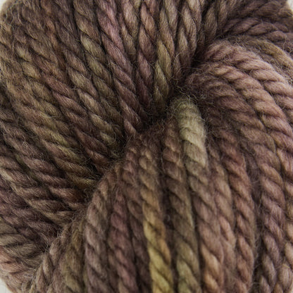 Punch Needle Yarn – Rug Yarn – Verlaufsgarn -  110 g – Violet Jane – The Oxford Company