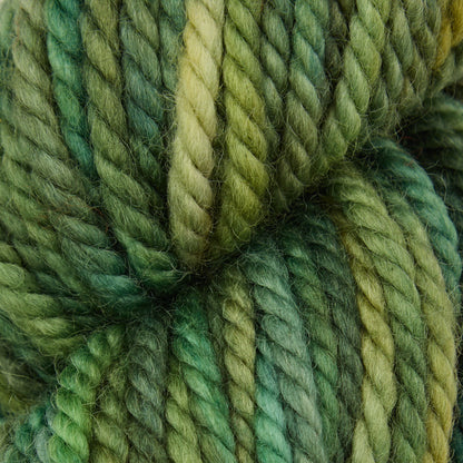 Punch Needle Yarn – Rug Yarn – Verlaufsgarn -  110 g – Violet Jane – The Oxford Company