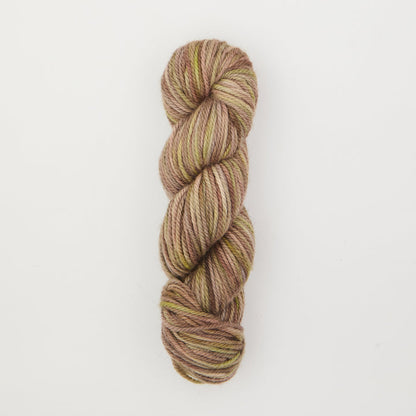 Punch Needle Garn - Fine Yarn - Farbverlauf - 110g - Violet Jane - The Oxford Company