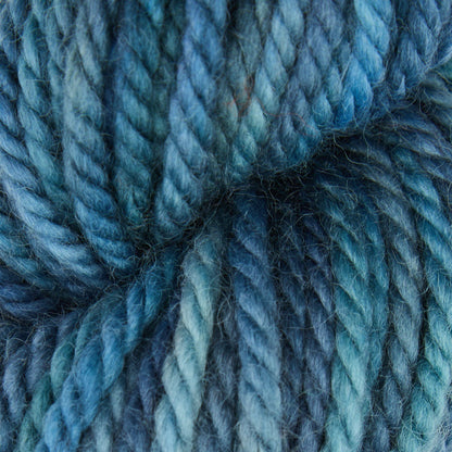 Punch Needle Yarn – Rug Yarn – Verlaufsgarn -  110 g – Violet Jane – The Oxford Company