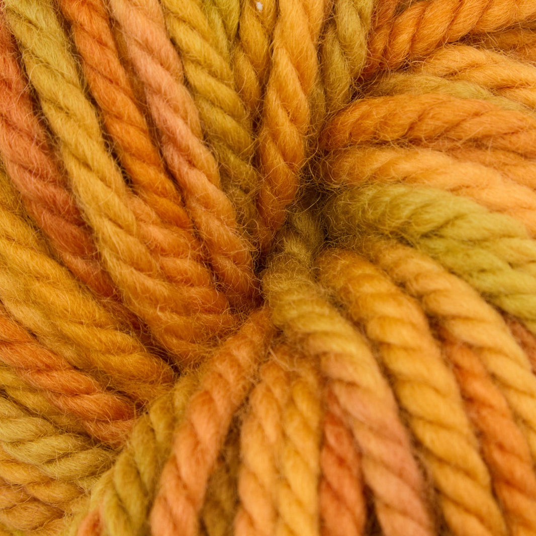 Punch Needle Yarn - Fine Yarn - Variegated Colors - 110g - Violet Jane - The Oxford Company