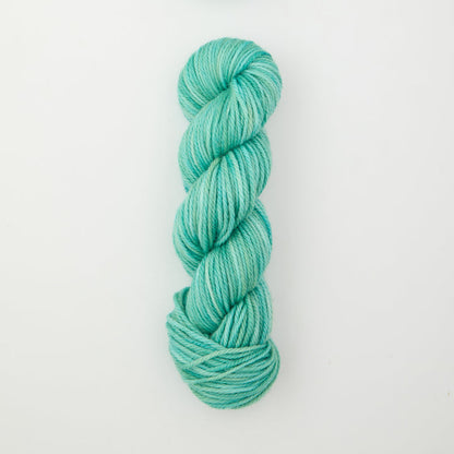 Punch Needle Garn - Fine Yarn - Farbverlauf - 110g - Violet Jane - The Oxford Company