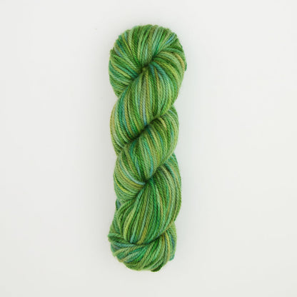 Punch Needle Garn - Fine Yarn - Farbverlauf - 110g - Violet Jane - The Oxford Company