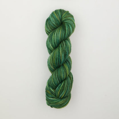 Punch Needle Garn - Fine Yarn - Farbverlauf - 110g - Violet Jane - The Oxford Company