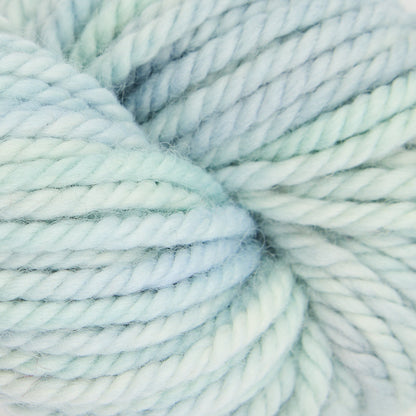 Mehrfarbiges Punch-Needle-Teppichgarn in Atlantic Coast, 110g