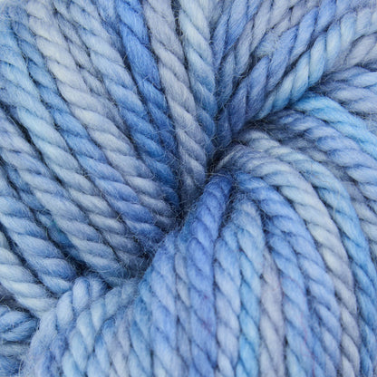 Punch Needle Yarn – Rug Yarn – Verlaufsgarn -  110 g – Violet Jane – The Oxford Company