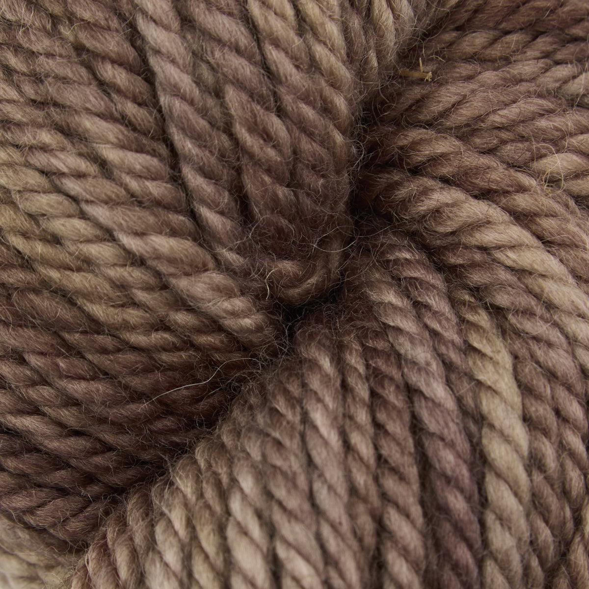 Mehrfarbiges Punch-Needle-Teppichgarn in Baby Bear, 110g
