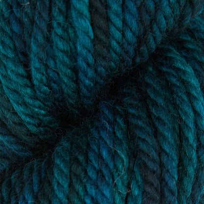 Punch Needle Yarn – Rug Yarn – Verlaufsgarn -  110 g – Violet Jane – The Oxford Company