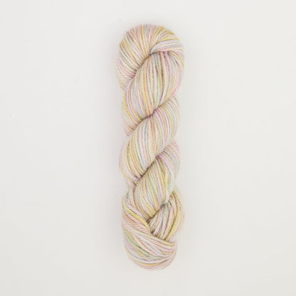 Punch Needle Garn - Fine Yarn - Farbverlauf - 110g - Violet Jane - The Oxford Company