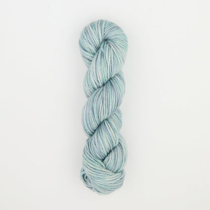 Punch Needle Garn - Fine Yarn - Farbverlauf - 110g - Violet Jane - The Oxford Company