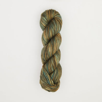 Punch Needle Garn - Fine Yarn - Farbverlauf - 110g - Violet Jane - The Oxford Company