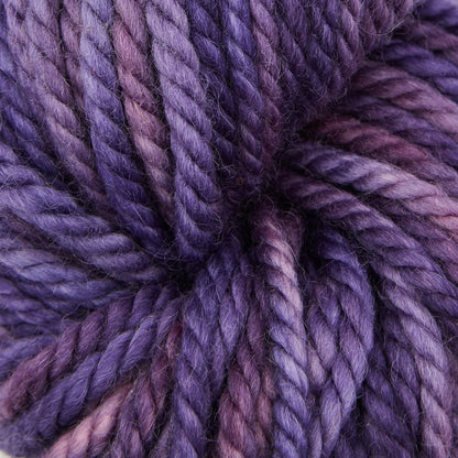 Punch Needle Yarn – Rug Yarn – Verlaufsgarn -  110 g – Violet Jane – The Oxford Company