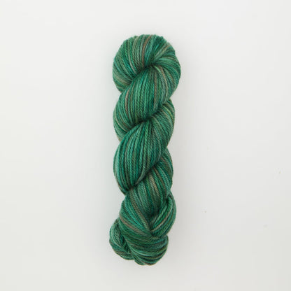 Punch Needle Garn - Fine Yarn - Farbverlauf - 110g - Violet Jane - The Oxford Company
