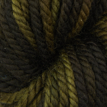 Punch Needle Yarn – Rug Yarn – Verlaufsgarn -  110 g – Violet Jane – The Oxford Company