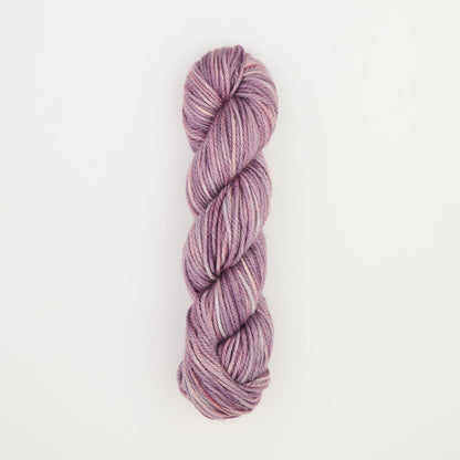 Punch Needle Garn - Fine Yarn - Farbverlauf - 110g - Violet Jane - The Oxford Company