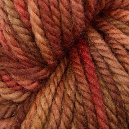 Punch Needle Yarn – Rug Yarn – Verlaufsgarn -  110 g – Violet Jane – The Oxford Company