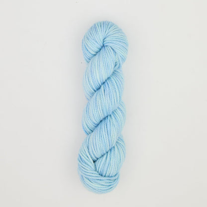 Punch Needle Garn - Fine Yarn - Farbverlauf - 110g - Violet Jane - The Oxford Company