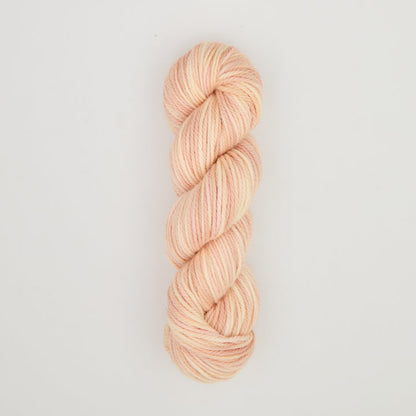 Punch Needle Garn - Fine Yarn - Farbverlauf - 110g - Violet Jane - The Oxford Company
