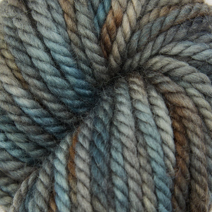 Punch Needle Yarn – Rug Yarn – Verlaufsgarn -  110 g – Violet Jane – The Oxford Company