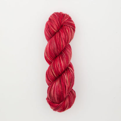 Punch Needle Garn - Fine Yarn - Farbverlauf - 110g - Violet Jane - The Oxford Company