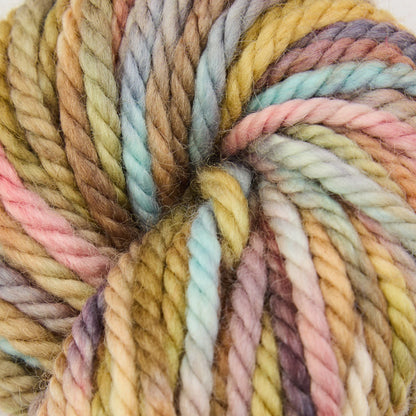 Punch Needle Yarn – Rug Yarn – Verlaufsgarn -  110 g – Violet Jane – The Oxford Company