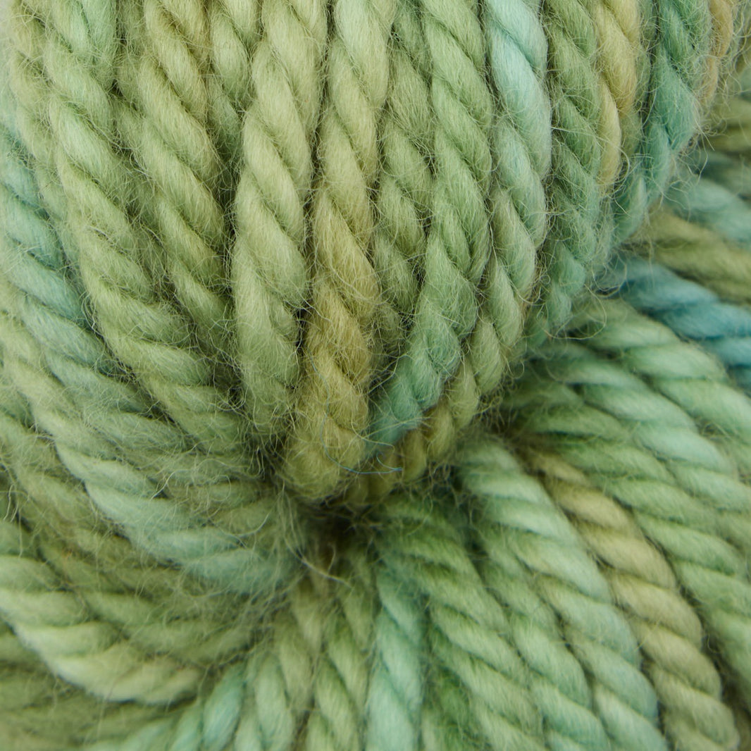 Punch Needle Yarn - Fine Yarn - Variegated Colors - 110g - Violet Jane - The Oxford Company