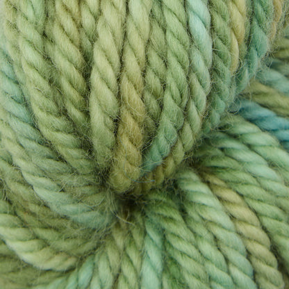 Punch Needle Yarn – Rug Yarn – Verlaufsgarn -  110 g – Violet Jane – The Oxford Company